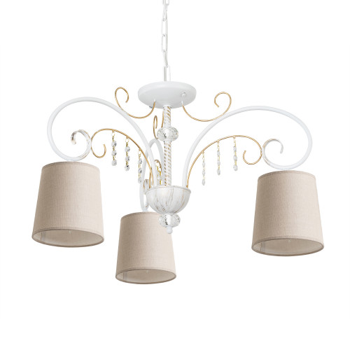 Люстра «Анита Crystal» 60103